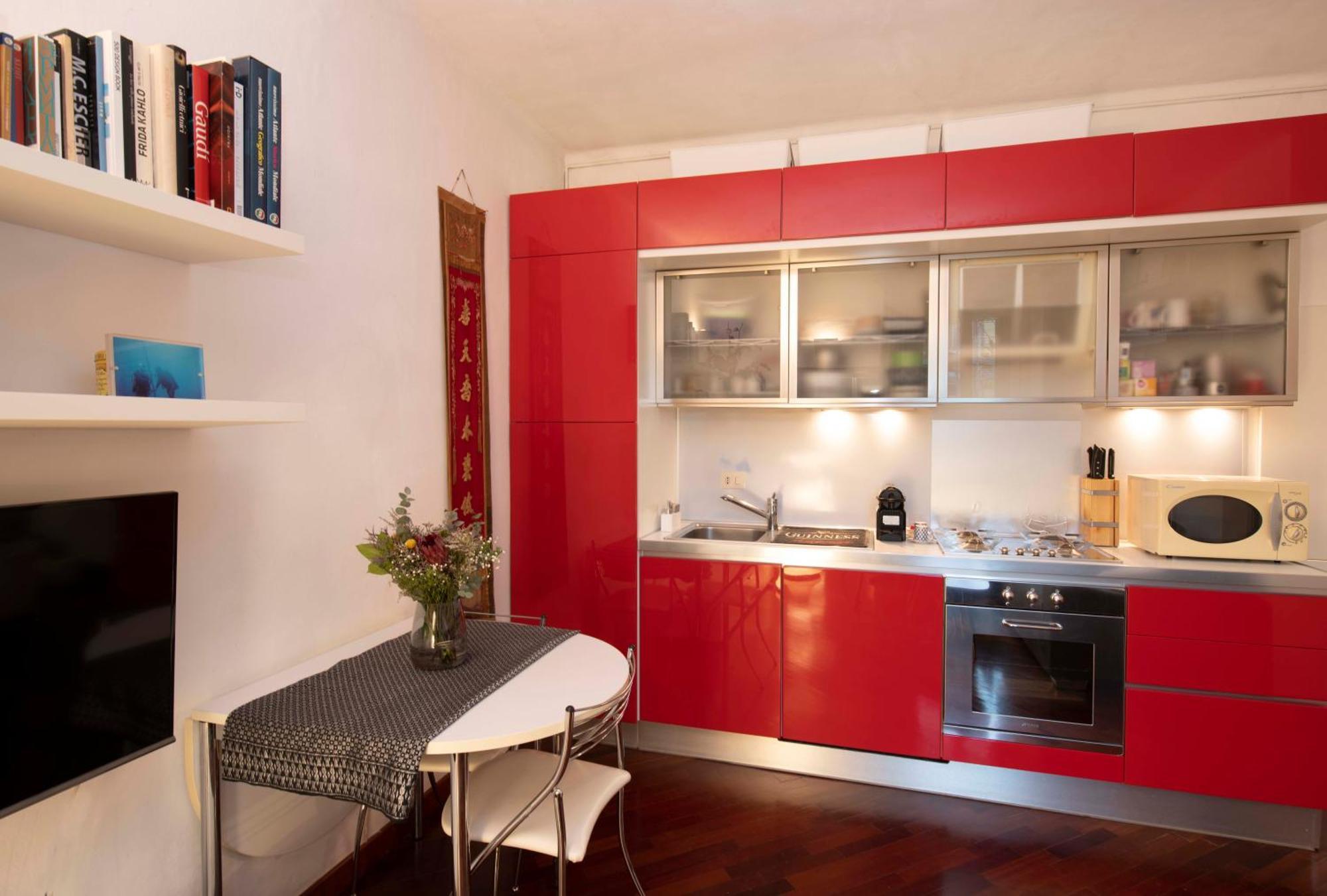 Quiet Design Apartment - Parco Sempione Milán Exterior foto
