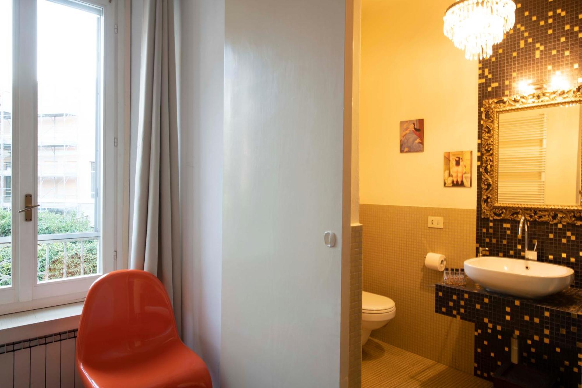 Quiet Design Apartment - Parco Sempione Milán Exterior foto